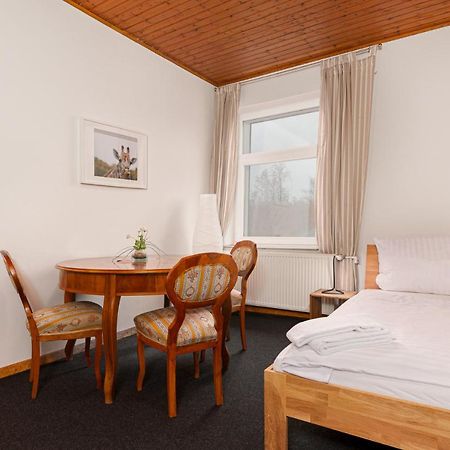 Hotel Rutherbach Essen Exterior photo