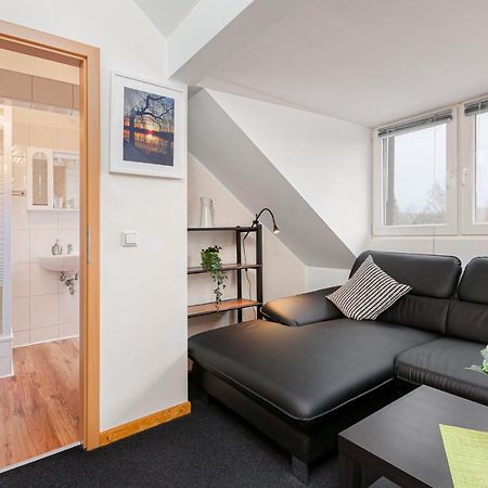 Hotel Rutherbach Essen Exterior photo