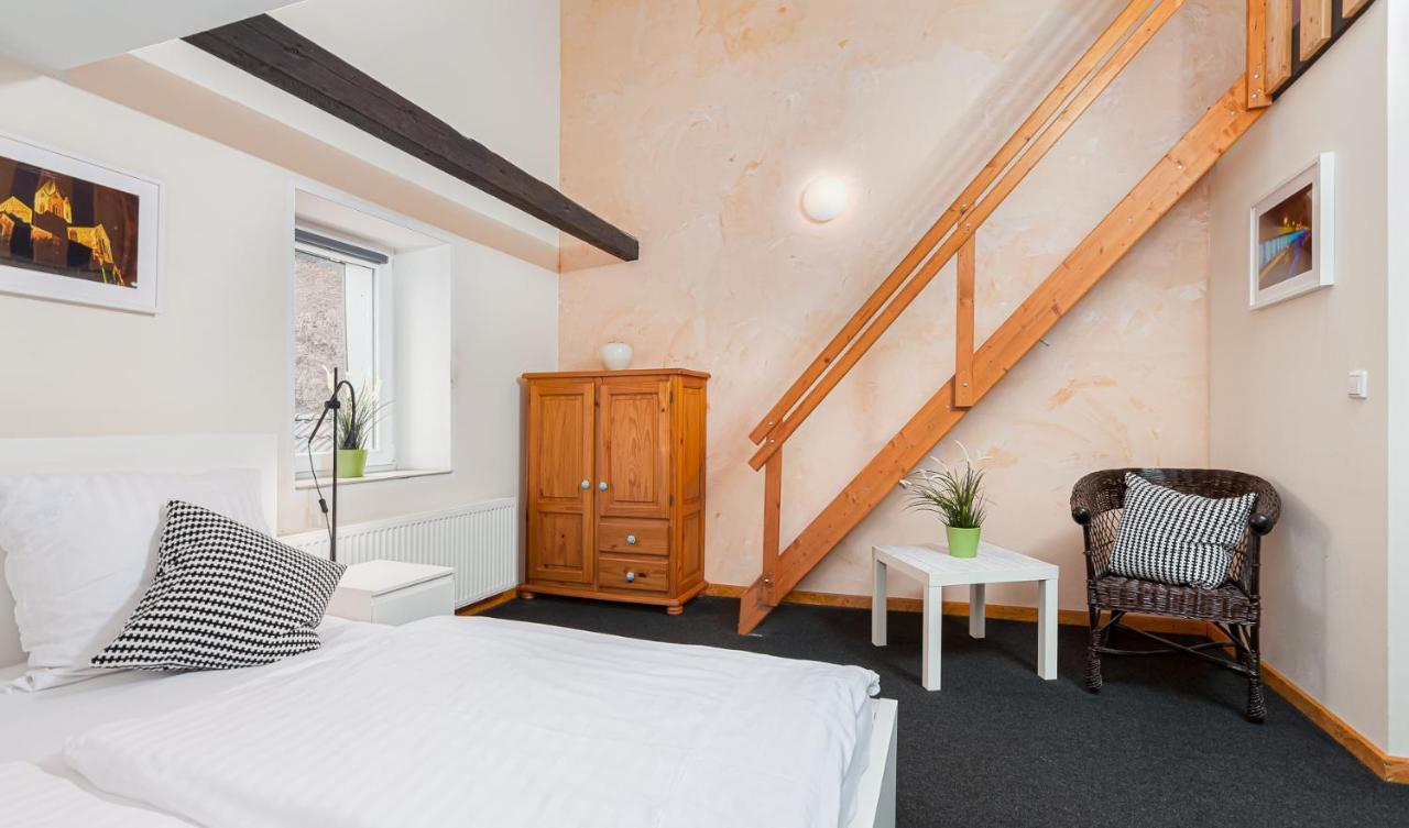 Hotel Rutherbach Essen Exterior photo